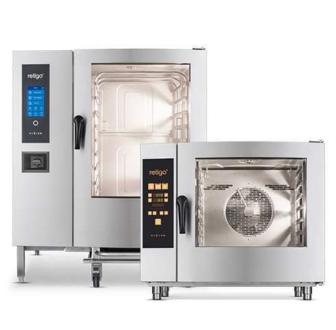 Combi ovens