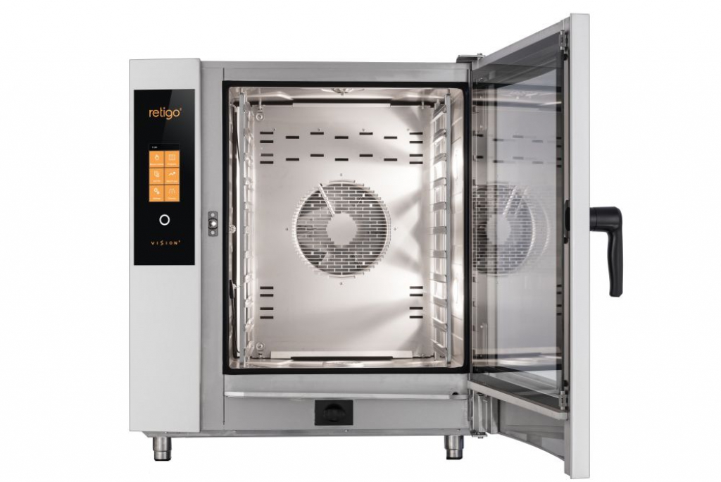 Orange Vision Plus - Four mixte selon votre souhait