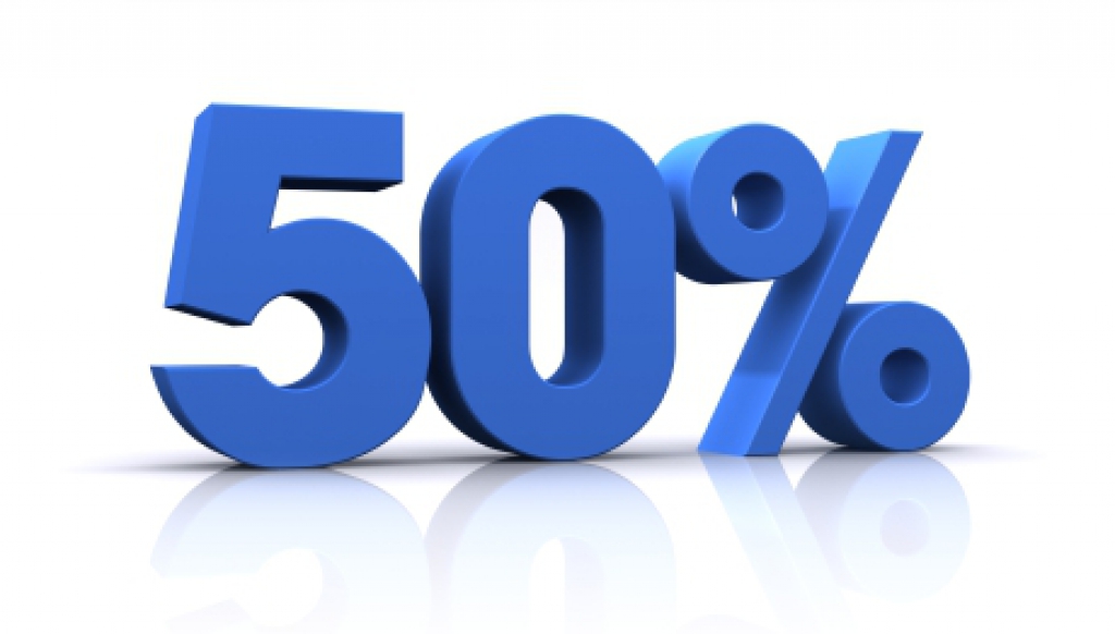 50% REMBOURSÉS AVEC LA  SUBVENTION « CUISINE + SÛRE »
