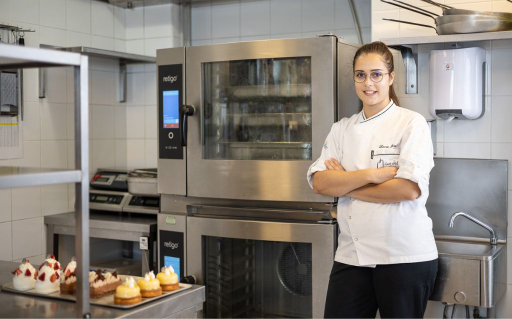À COURT DE PERSONNEL EN CUISINE ?