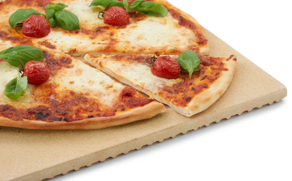 Nouvelle Vision Pizza Stone