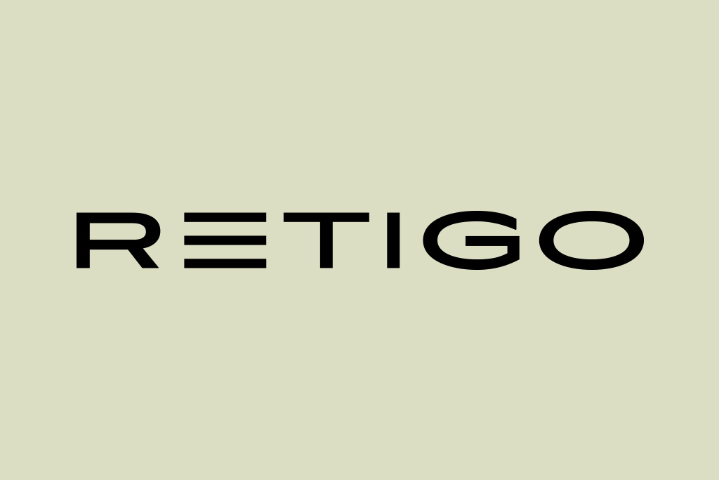 Retigo dévoile son nouveau logo