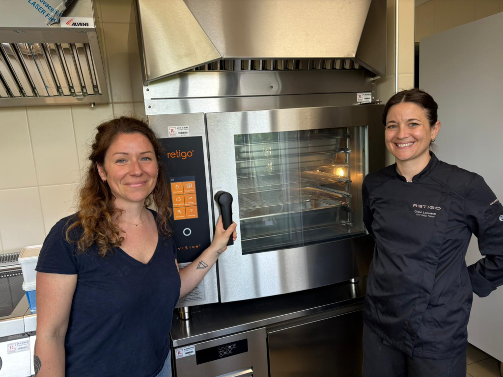 Rencontre avec Manuella, fondatrice de L’Heure Traiteur : quand gourmandise rime avec engagement écologique