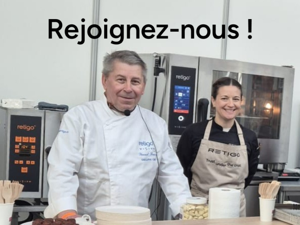 Commercial-Chef (H/F) | Bourgogne-Franche-Comté, Grand Est