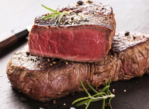 BOEUF À LA CRÈME CUIT LENTEMENT