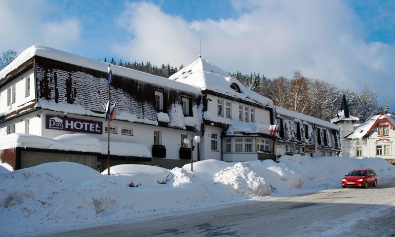 Hôtel Prom