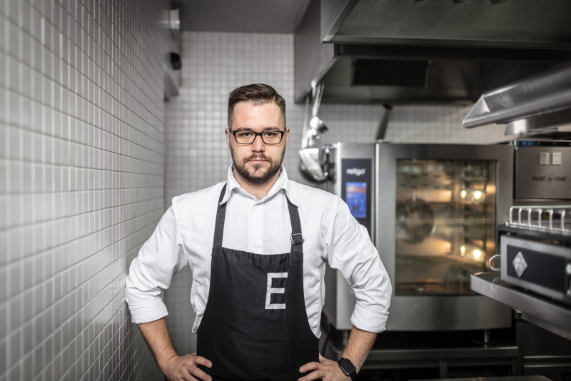 The Eatery